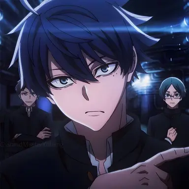 Profile image of 一ノ瀬 四季