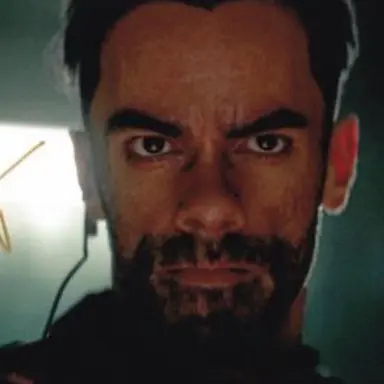 Profile image of Alejandro