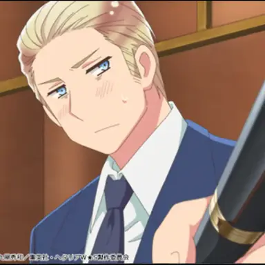 Profile image of ルートヴィッヒ