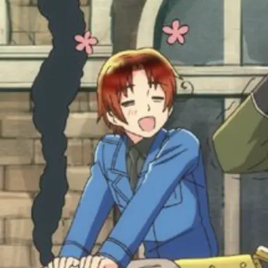 Profile image of フェリシアーノ