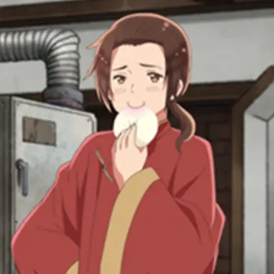 Profile image of 耀