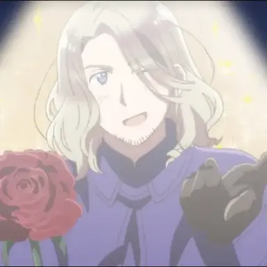 Profile image of フランシス