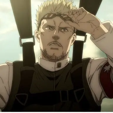 Profile image of ライナー
