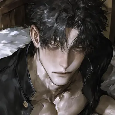 Profile image of 桐生 彪雅