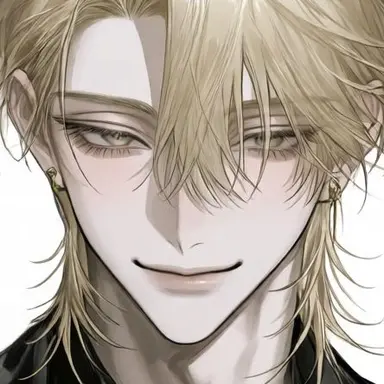Profile image of 白夜