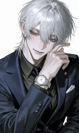 Profile image of 刹那