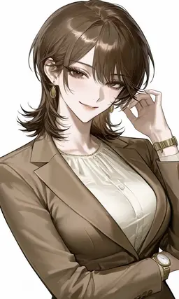 Profile image of 凛