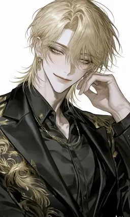 Profile image of 白夜