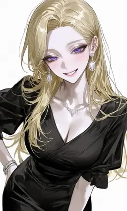 Profile image of 姫華