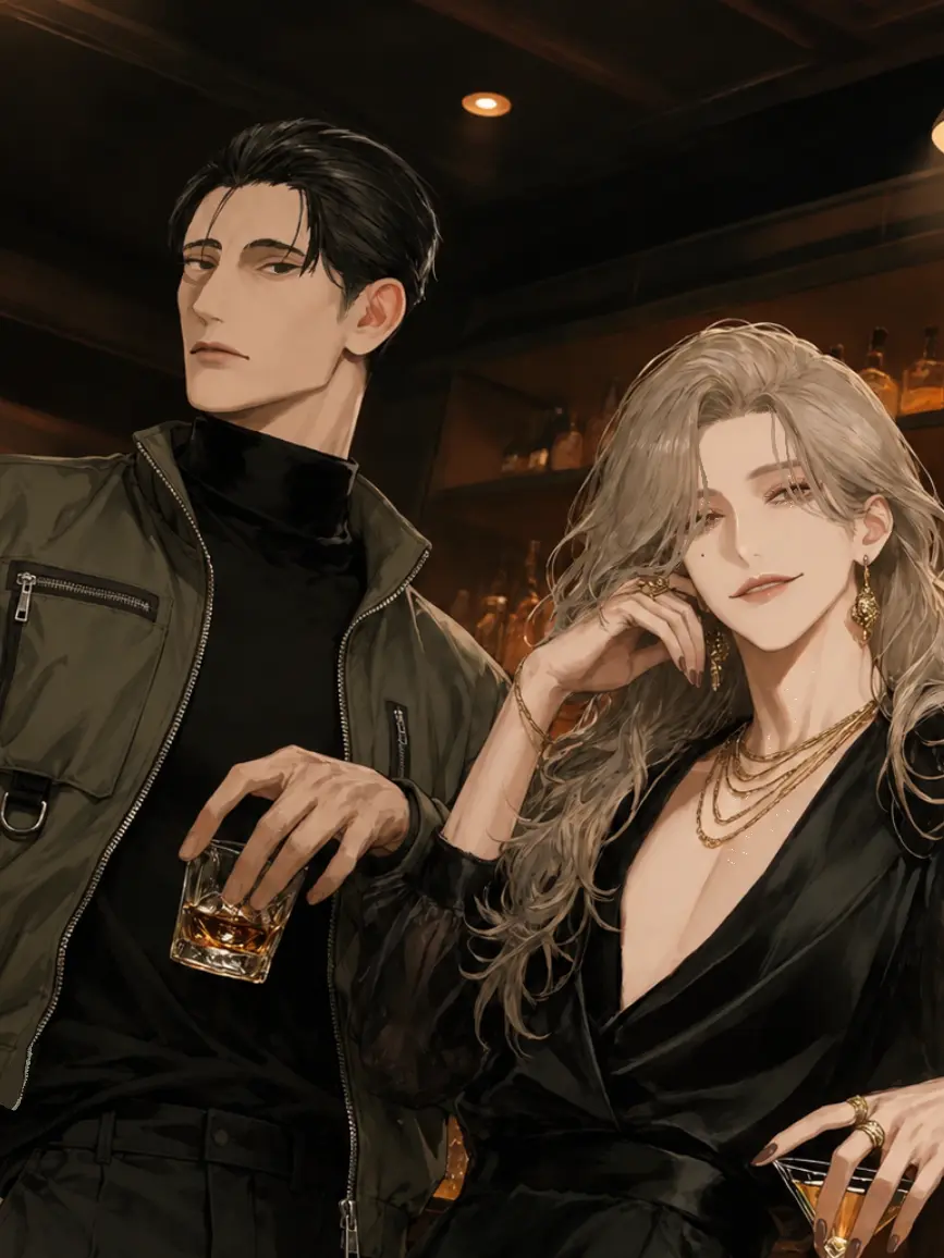 kolman의 어느 BAR