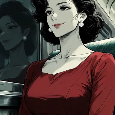 Profile image of VeraAnn