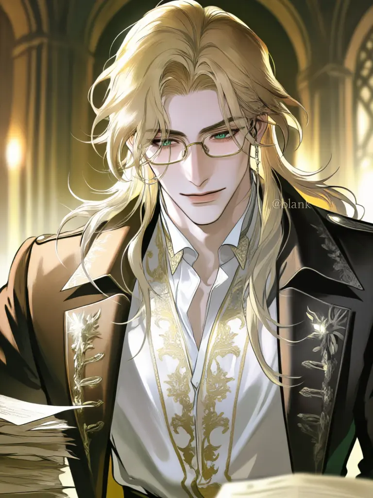 blank.의 에솔린 루미에르