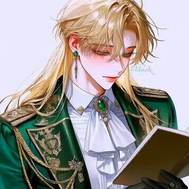 Profile image of 에솔린 루미에르