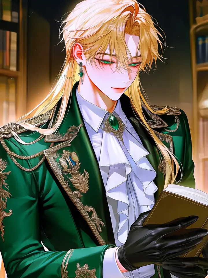 blank.의 에솔린 루미에르