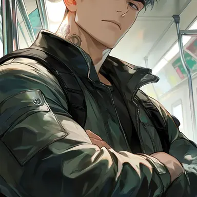 Profile image of Tessho