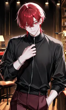 Profile image of パク・テヨン