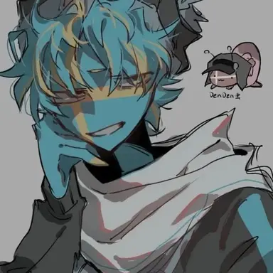 Profile image of 스웨덴