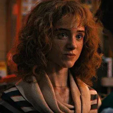 PerkyGlobe1027의 Nancy Wheeler