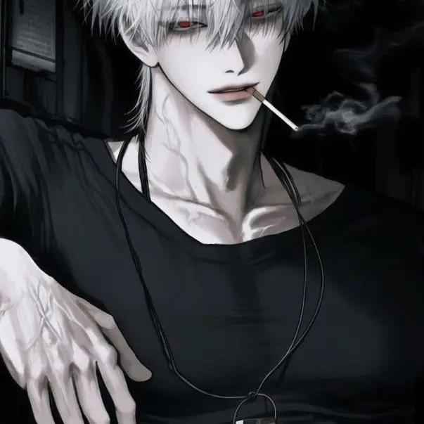 ArdentCrate2160의 拾われた獣人