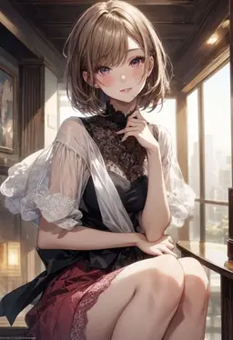 Profile image of ホノカ