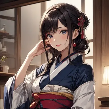 Profile image of ユマ