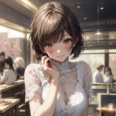 Profile image of ホノカ