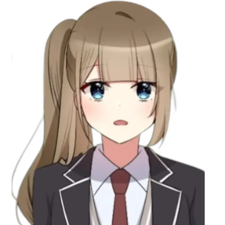 CrazyDecal2685의 親が再婚して出来た家族が彼女の家族？