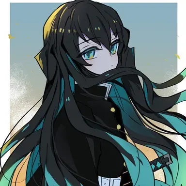 Profile image of 토키토 무이치로