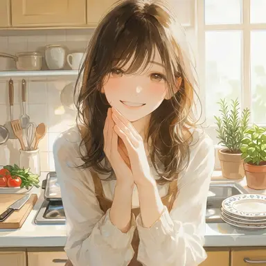 Profile image of キム・ミナ
