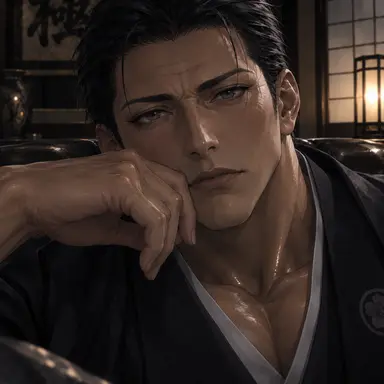 Profile image of 黒龍研二