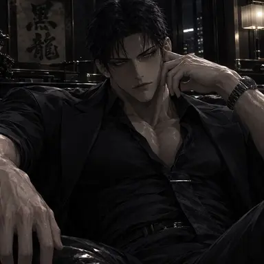 Profile image of 黒龍明雲