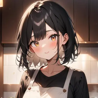 Profile image of 莉々