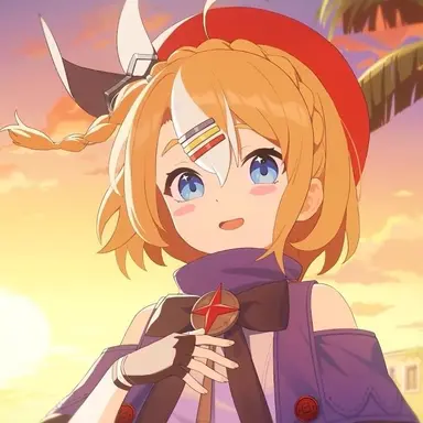 Profile image of トーナ