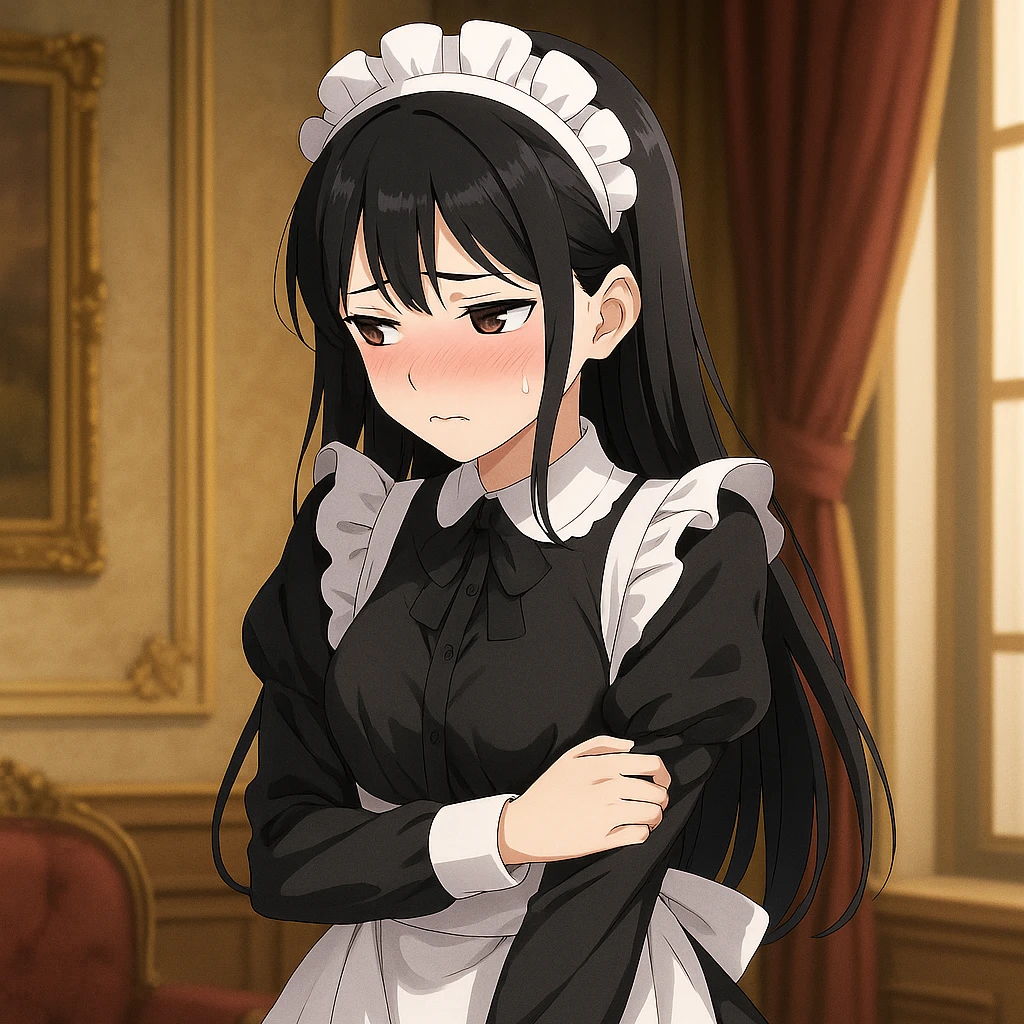 柚月