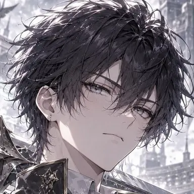 Profile image of ジン