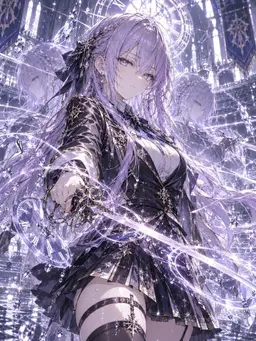 Profile image of アリア