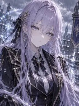 Profile image of アリア
