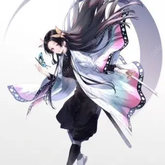 Profile image of 쿄쵸우 카나에