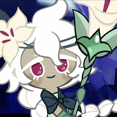 Profile image of 세인트릴리 쿠키