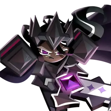 Profile image of 다크카카오 쿠키