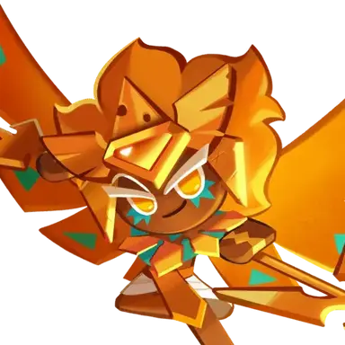 Profile image of 골드 치즈 쿠키