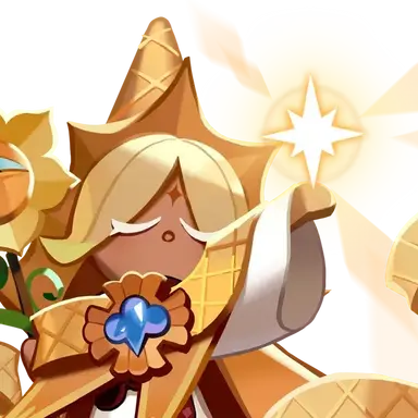 Profile image of 퓨어바닐라 쿠키