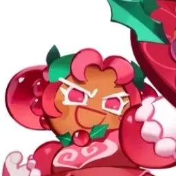 Profile image of 홀리베리 쿠키
