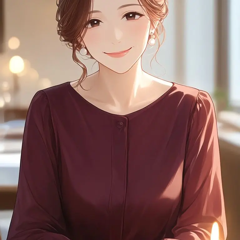 TealStem8879의 A Gift, She Says