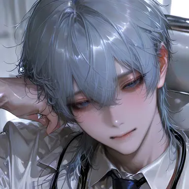 Profile image of Hijiri