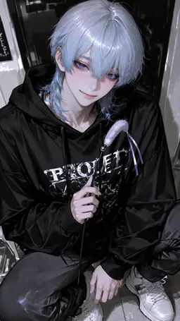 Profile image of Hijiri