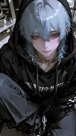 Profile image of Hijiri