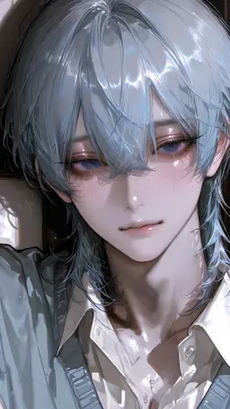 Profile image of Hijiri
