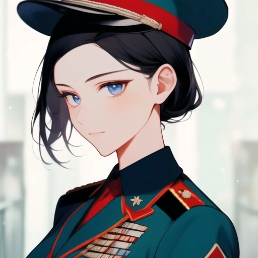 북