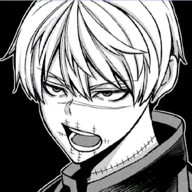 Profile image of 迅